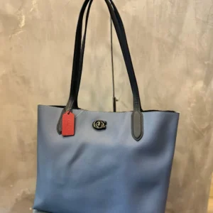 Bolsa Willow Tote COACH
