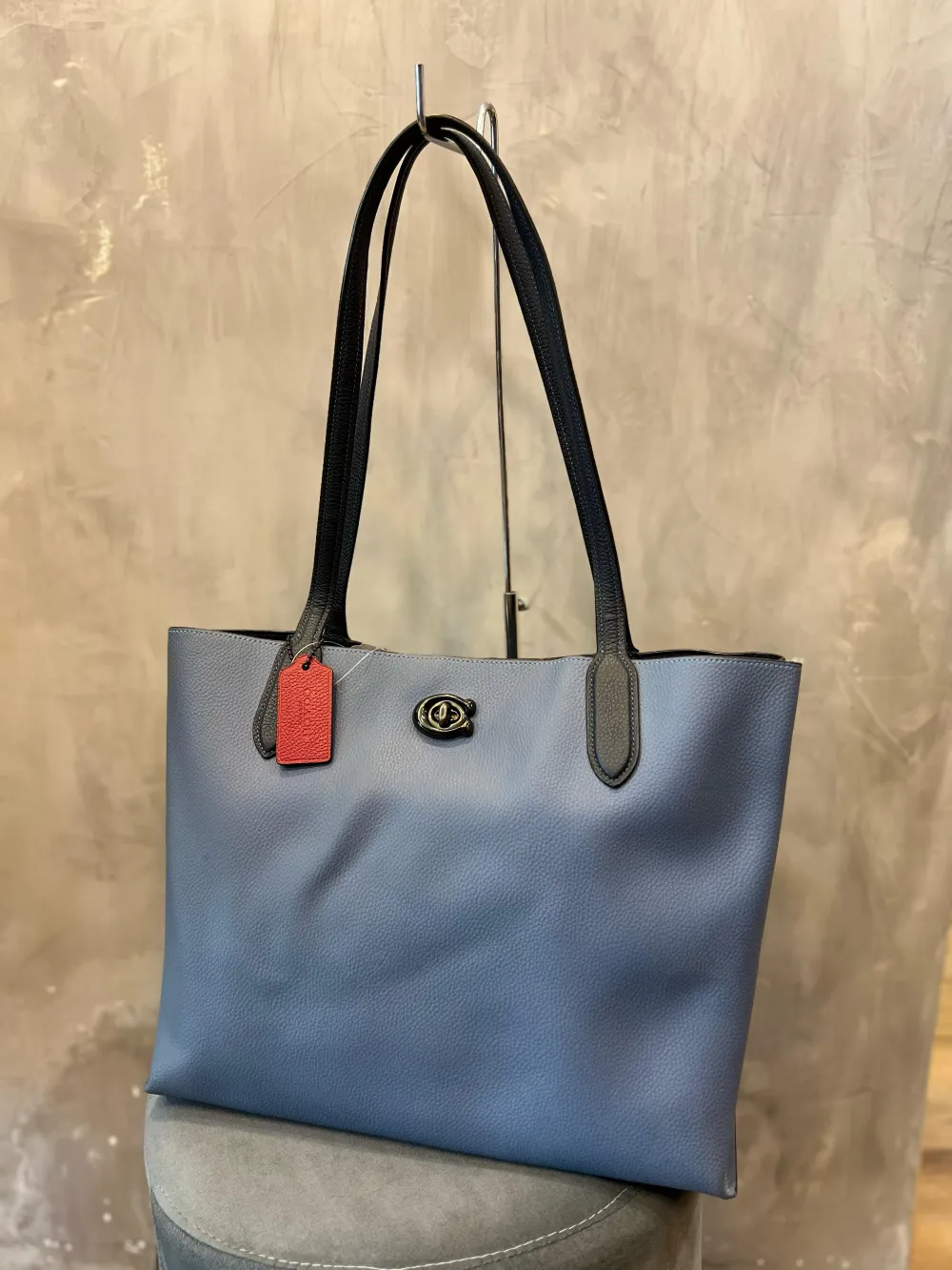 Bolsa Willow Tote COACH
